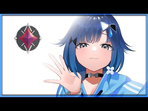 【VALORANT】イモ３の分厚い壁（　＾ω＾）・・・【ぶいすぽっ！ / 紡木こかげ】